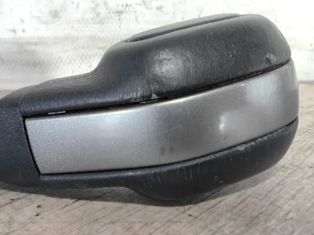 Рукоятка кулисы АКПП DISCOVERY 3 L319 05-09