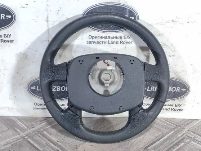 Руль Land Rover DISCOVERY 3 L319  2005 - 2009