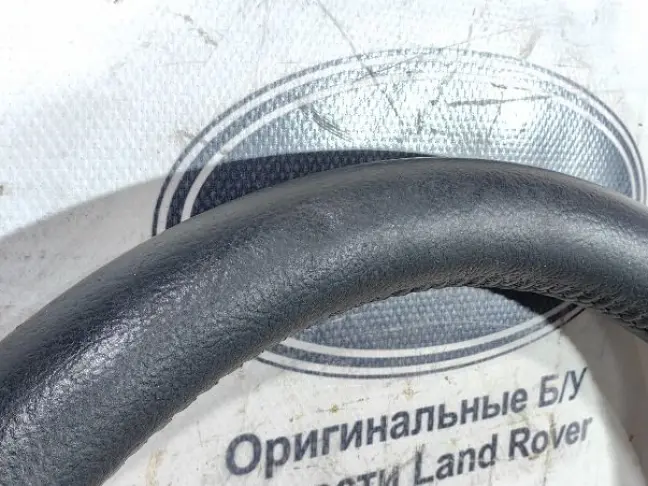 Руль Land Rover DISCOVERY 3 L319  2005 - 2009