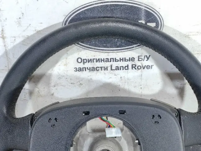 Руль Land Rover DISCOVERY 3 L319  2005 - 2009