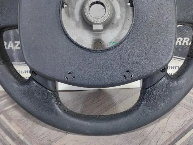 Руль Land Rover DISCOVERY 3 L319  2005 - 2009