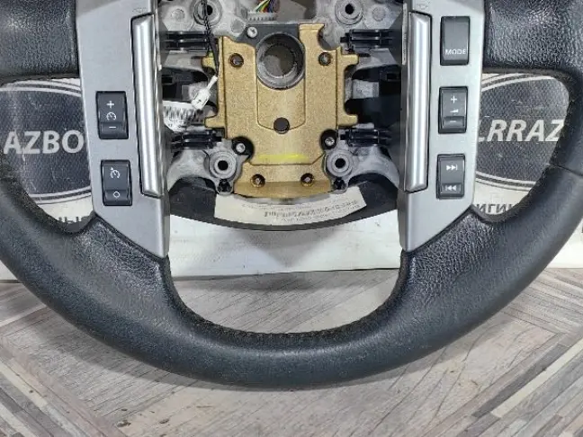 Руль Land Rover DISCOVERY 3 L319  2005 - 2009