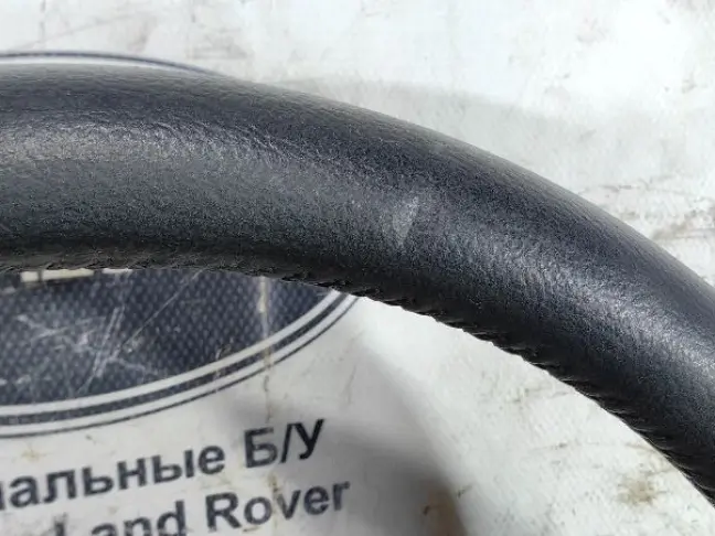 Руль Land Rover DISCOVERY 3 L319  2005 - 2009