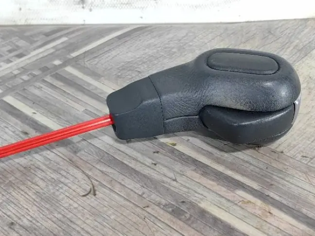 Ручка АКПП салонная Land Rover Discovery 4 L319