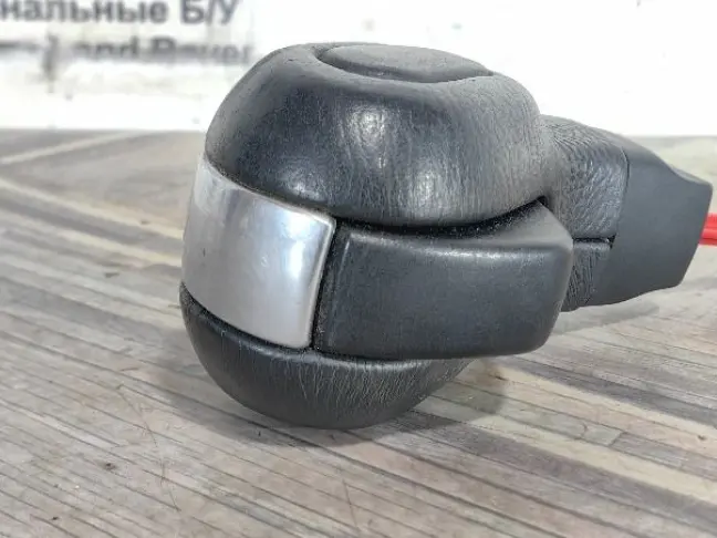 Ручка АКПП салонная Land Rover Discovery 4 L319