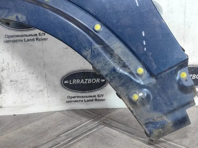 Крыло переднее левое DISCOVERY 3 L319 05-09