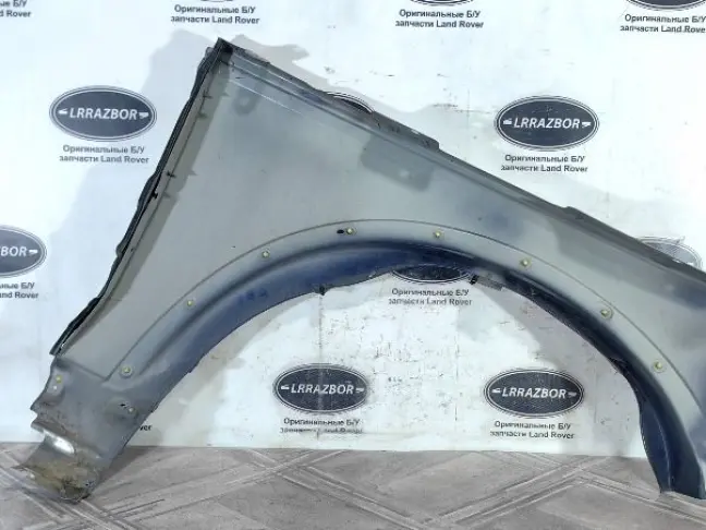 Крыло переднее левое DISCOVERY 3 L319 05-09