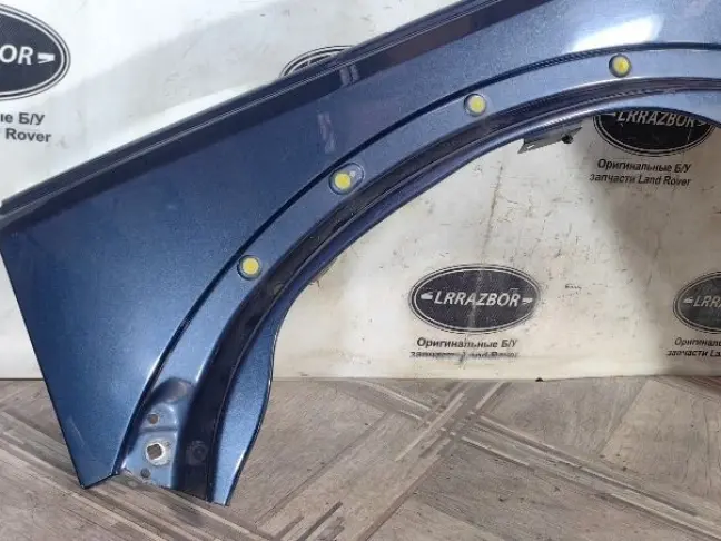 Крыло переднее левое DISCOVERY 3 L319 05-09