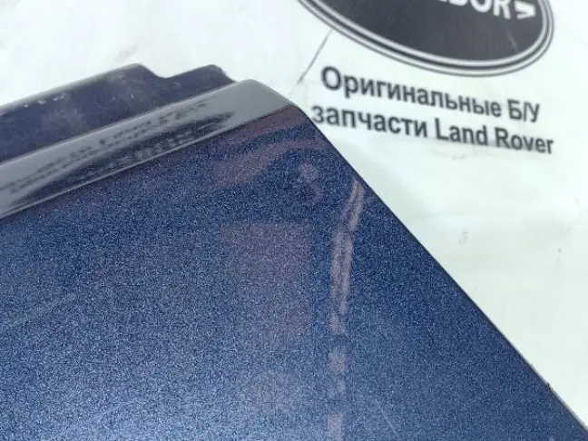 Крыло переднее левое DISCOVERY 3 L319 05-09