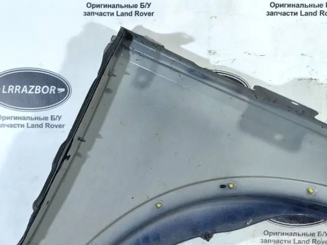 Крыло переднее левое DISCOVERY 3 L319 05-09