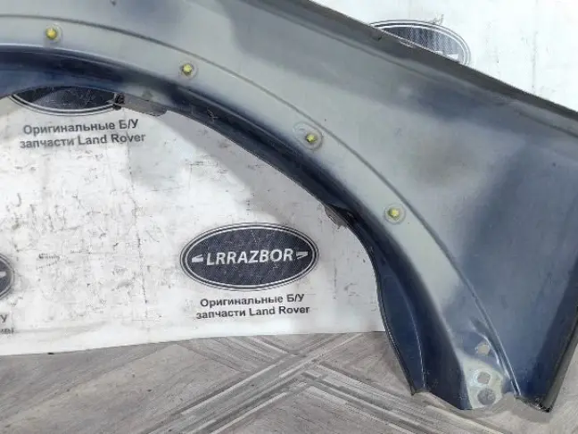 Крыло переднее левое DISCOVERY 3 L319 05-09