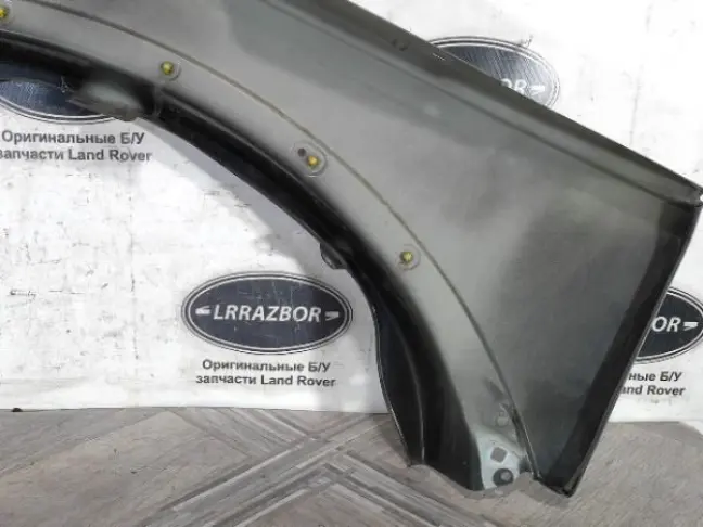 Крыло переднее левое DISCOVERY 3 L319 05-09