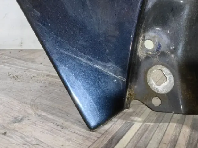 Крыло переднее левое DISCOVERY 3 L319 05-09