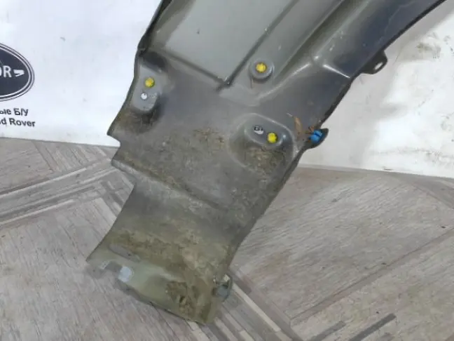 Крыло переднее левое DISCOVERY 3 L319 05-09