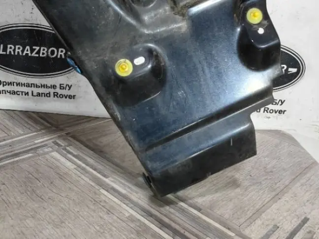 Крыло переднее левое DISCOVERY 3 L319 05-09