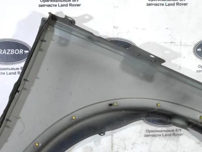 Крыло переднее левое DISCOVERY 3 L319 05-09