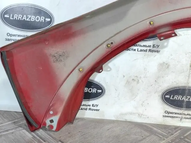 Крыло переднее правое DISCOVERY 3 L319 05-09