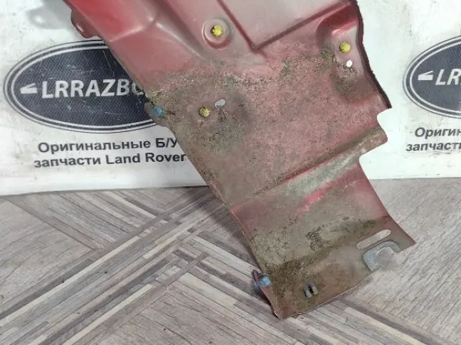 Крыло переднее правое DISCOVERY 3 L319 05-09