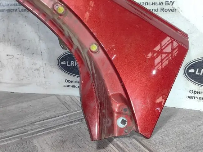 Крыло переднее правое DISCOVERY 3 L319 05-09