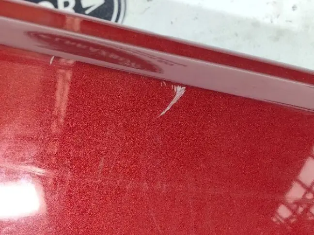 Крыло переднее правое DISCOVERY 3 L319 05-09