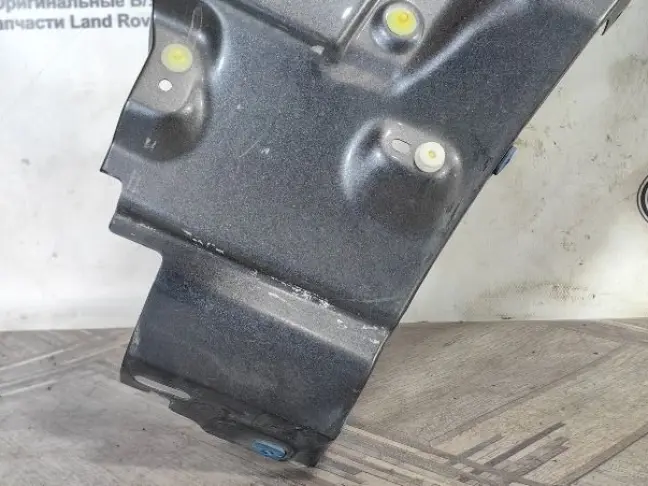 Крыло переднее правое DISCOVERY 3 L319 05-09