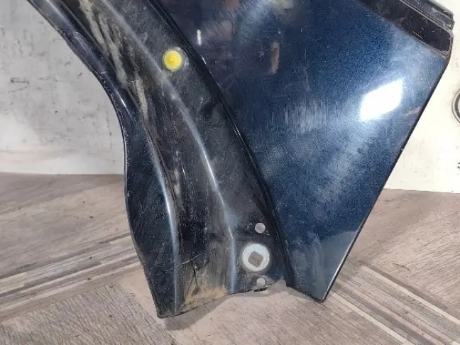 Крыло переднее правое DISCOVERY 3 L319 05-09