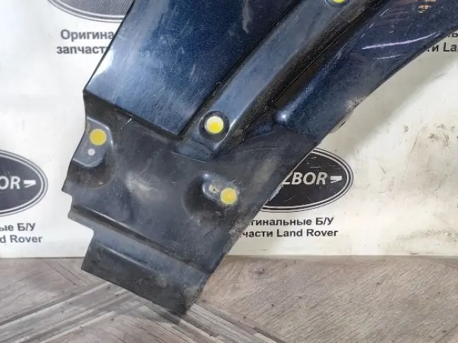 Крыло переднее правое DISCOVERY 3 L319 05-09