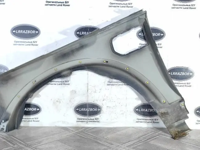 Крыло переднее правое DISCOVERY 3 L319 05-09