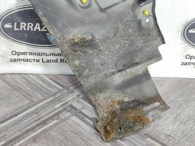 Крыло переднее правое DISCOVERY 3 L319 05-09
