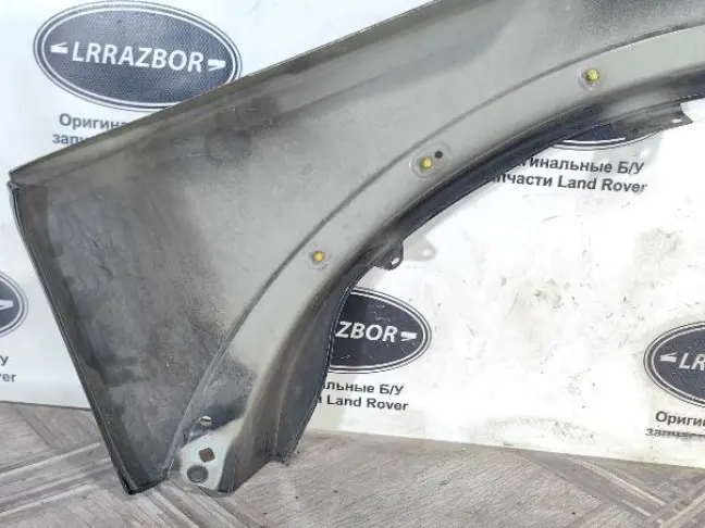Крыло переднее правое DISCOVERY 3 L319 05-09