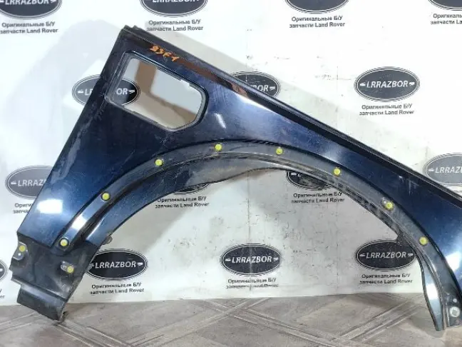 Крыло переднее правое DISCOVERY 3 L319 05-09