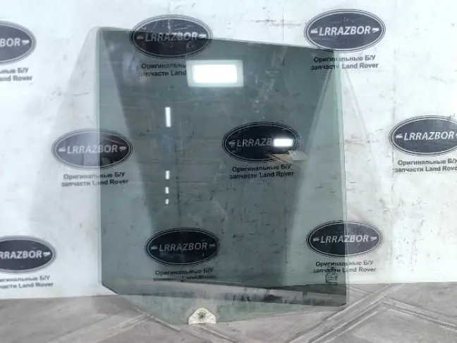 Стекло двери задней правой DISCOVERY 3/4 L319