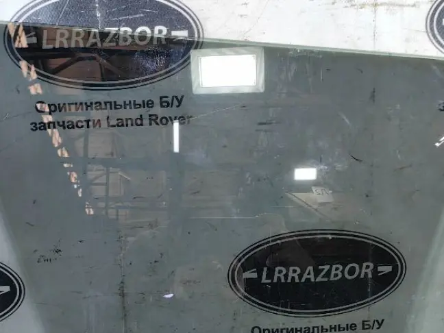 Стекло двери задней правой DISCOVERY 3/4 L319