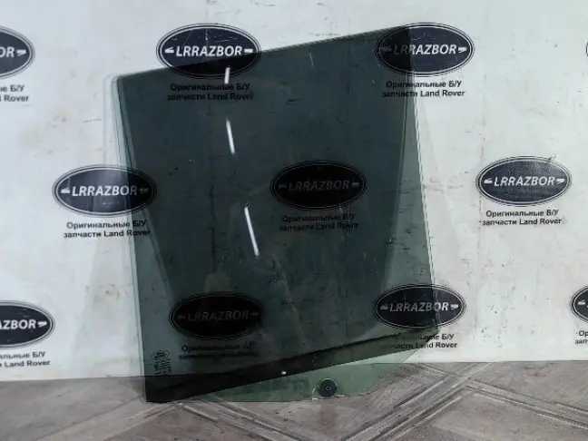 Стекло двери задней правой DISCOVERY 3/4 L319