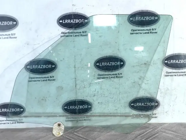 Стекло двери передней левой DISCOVERY 3/4 L319