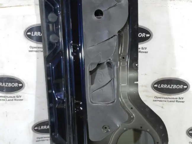 Борт откидной Land Rover DISCOVERY 3/4 L319 05-14