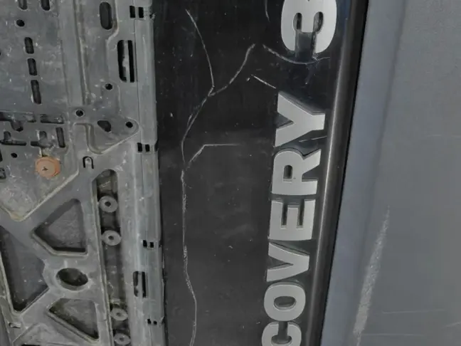 Борт откидной Land Rover DISCOVERY 3/4 L319 05-14