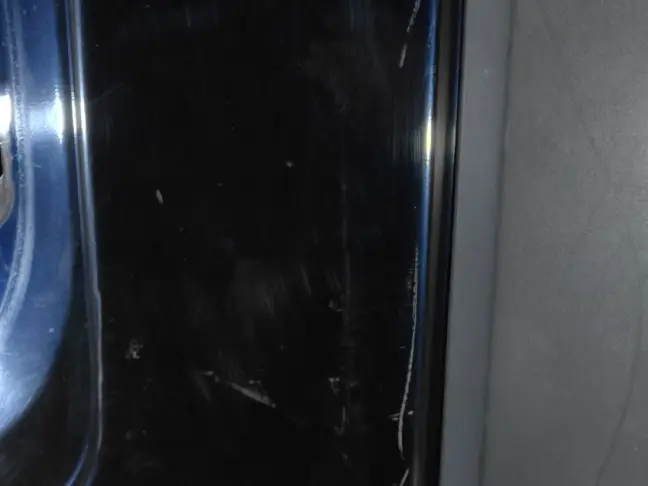 Борт откидной Land Rover DISCOVERY 3/4 L319 05-14