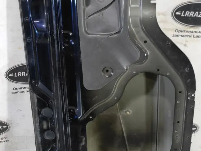 Борт откидной Land Rover DISCOVERY 3/4 L319 05-14