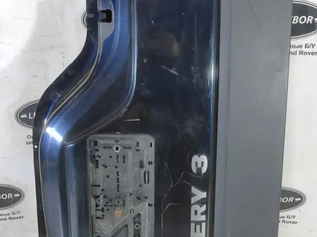 Борт откидной Land Rover DISCOVERY 3/4 L319 05-14