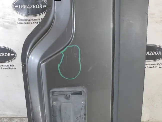 Борт откидной Land Rover DISCOVERY 3/4 L319 05-14