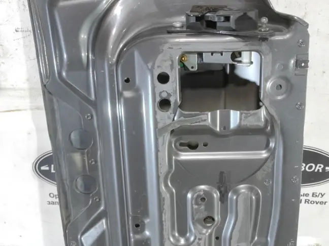 Борт откидной Land Rover DISCOVERY 3/4 L319 05-14