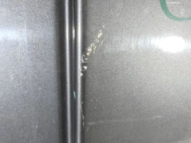 Борт откидной Land Rover DISCOVERY 3/4 L319 05-14