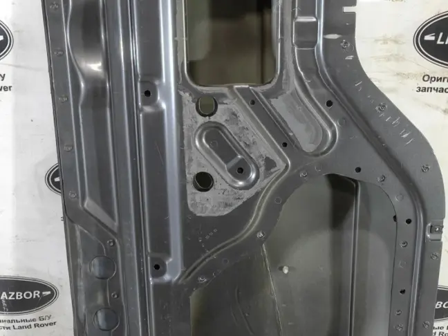 Борт откидной Land Rover DISCOVERY 3/4 L319 05-14