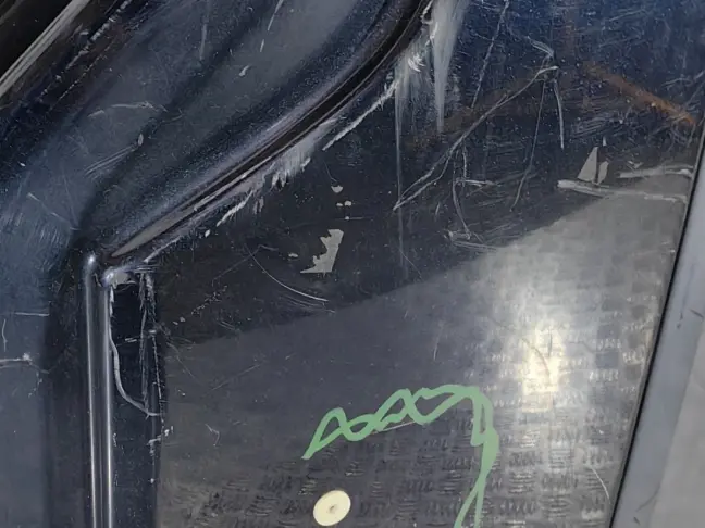 Борт откидной Land Rover DISCOVERY 3/4 L319 05-14