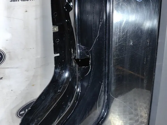 Борт откидной Land Rover DISCOVERY 3/4 L319 05-14