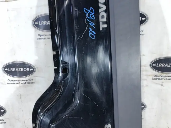 Борт откидной Land Rover DISCOVERY 3/4 L319 05-14