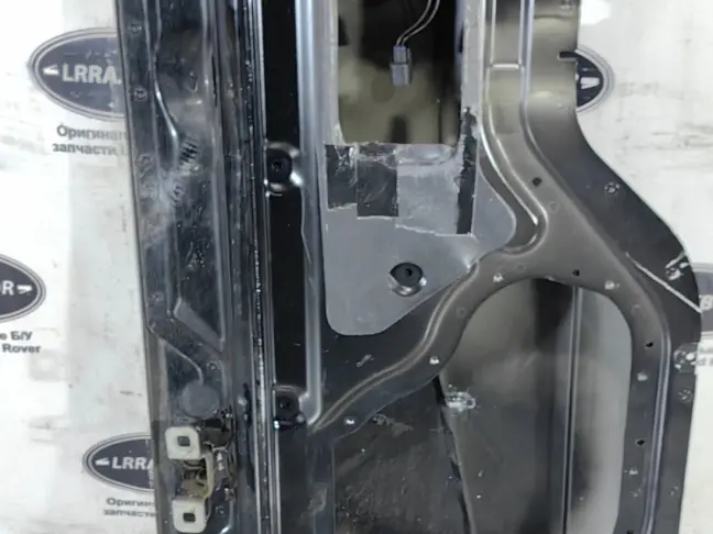 Борт откидной Land Rover DISCOVERY 3/4 L319 05-14