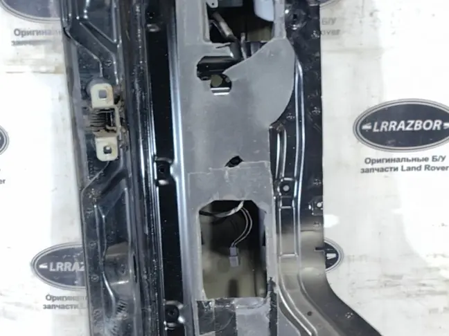 Борт откидной Land Rover DISCOVERY 3/4 L319 05-14