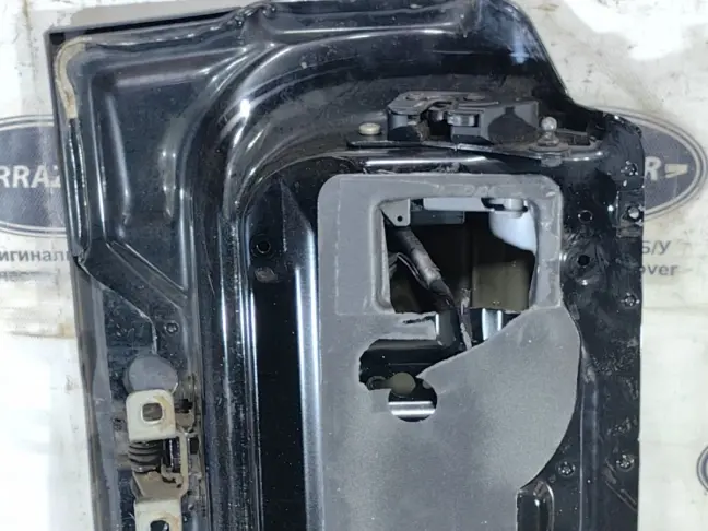 Борт откидной Land Rover DISCOVERY 3/4 L319 05-14